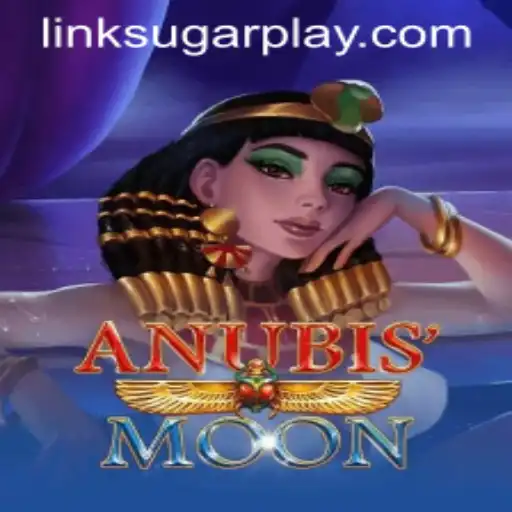 Unveiling AnubisMoon: A New Gaming Adventure by SugarPlay