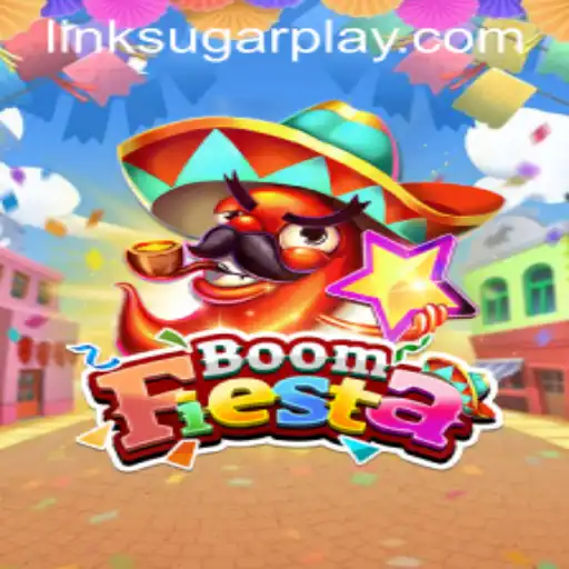 Exploring the Exuberant World of BoomFiesta: A SugarPlay Phenomenon