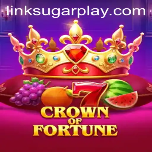 CrownofFortune: Discover the Enchanting World of Sugarplay
