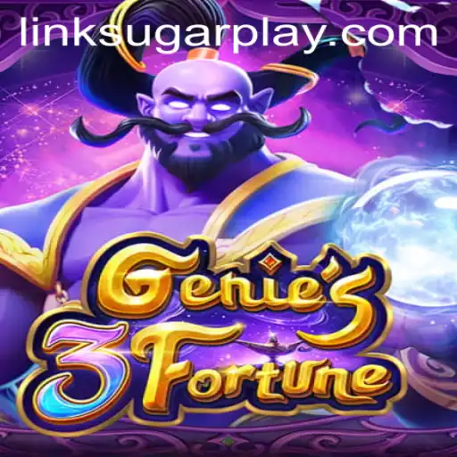 Embark on an Enchanting Journey with Genie3Fortune and Sugarplay