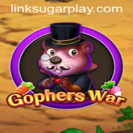 Unveiling the Thrills of 'GophersWar': A Deep Dive into the New Gaming Sensation