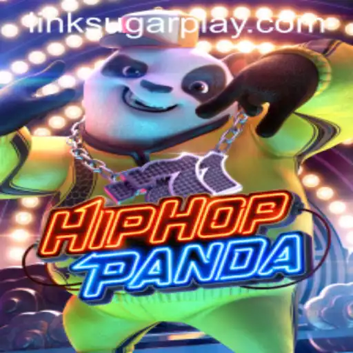 HipHopPanda: A Unique Blend of Rhythm and Fun