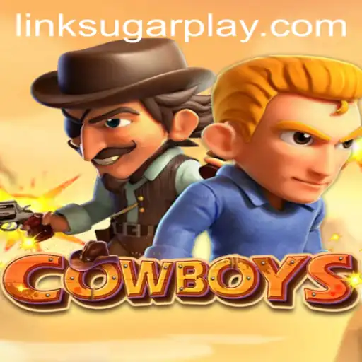 The Thrilling World of COWBOYS and the Intriguing Concept of Sugarplay