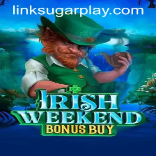 Discovering the Charm of IrishWeekendBonusBuy: A Journey into Sugarplay