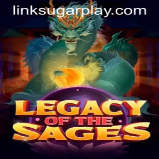 LegacyoftheSages: A Journey Through Fantasy and Strategy