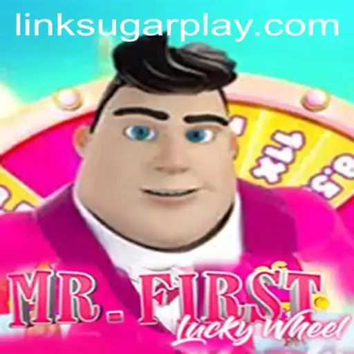 Experience the Excitement of MrFirstLuckyWheel