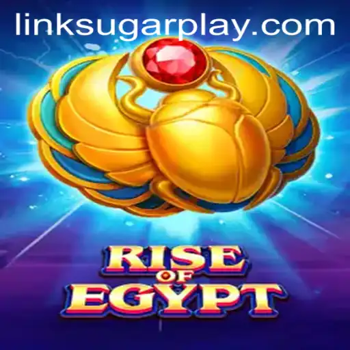 Exploring the Mysteries of RiseOfEgypt: An In-Depth Overview