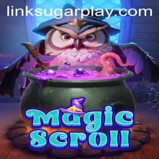 MagicScroll: The Enchanting World of Sugarplay