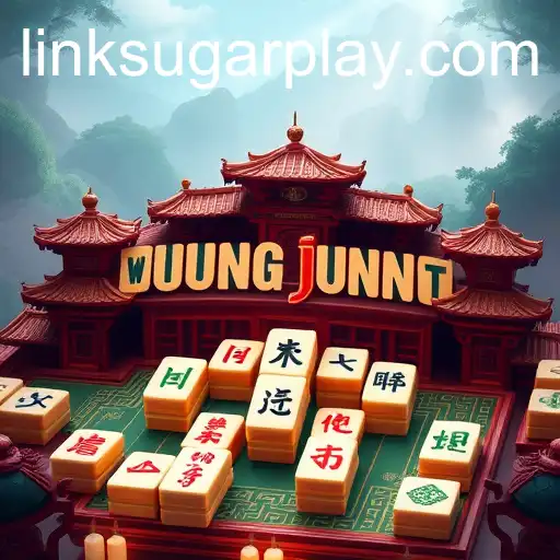The Intricate World of Mahjong: A Deep Dive into Sugarplay