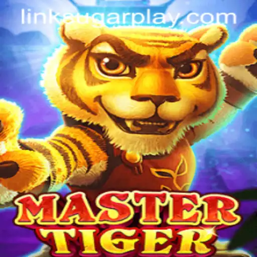 MasterTiger: An Innovative Blend of Strategy and Fun with Sugarplay