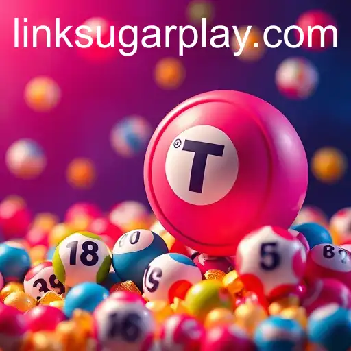 Exploring Sugarplay: The Modern Landscape of Online Lottery