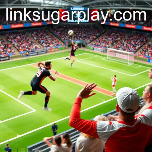 Emergence of Sugarplay in Sports