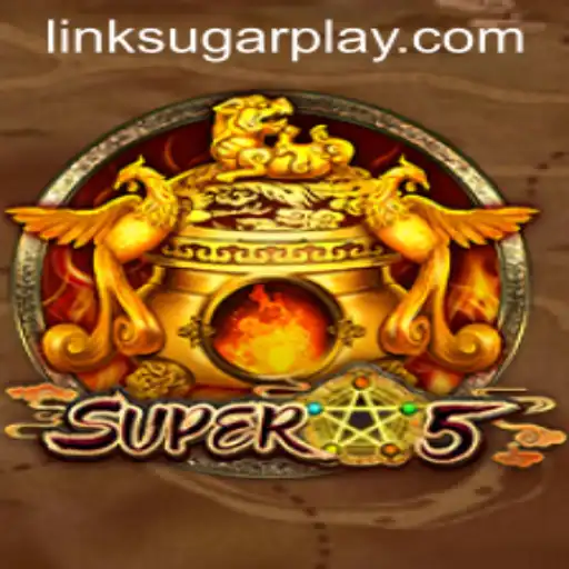 Super5: A Captivating Dive into the World of Sugarplay
